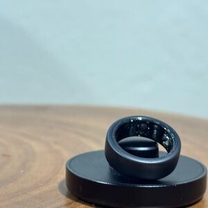 Oura Ring Gen 3 Men’s Size 8